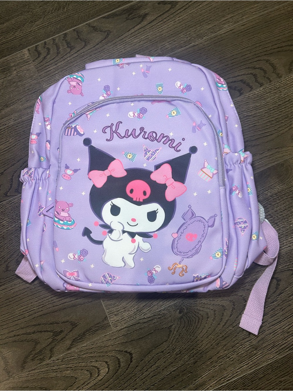 Kids Backpack 3 pcs Set - Picture 3 of 16